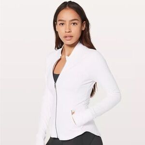 Lululemon The Ease Jacket